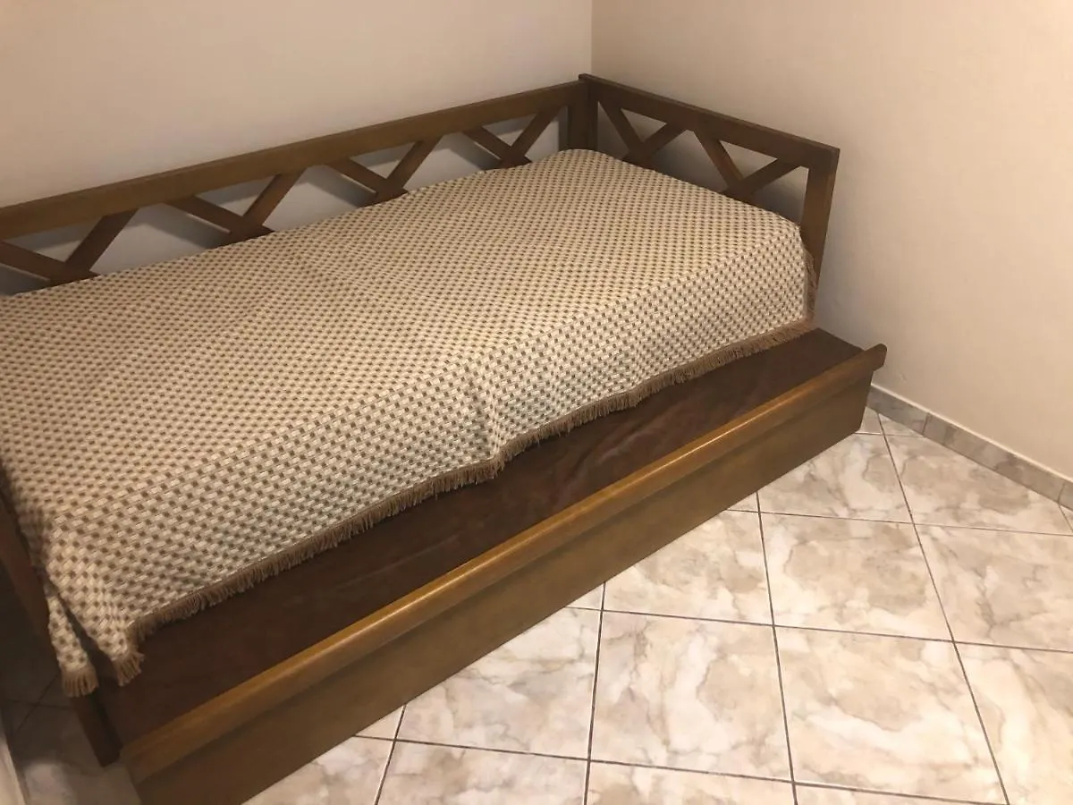 Tatil Evi Temporada - Praia Do Forte - Cabo Frio