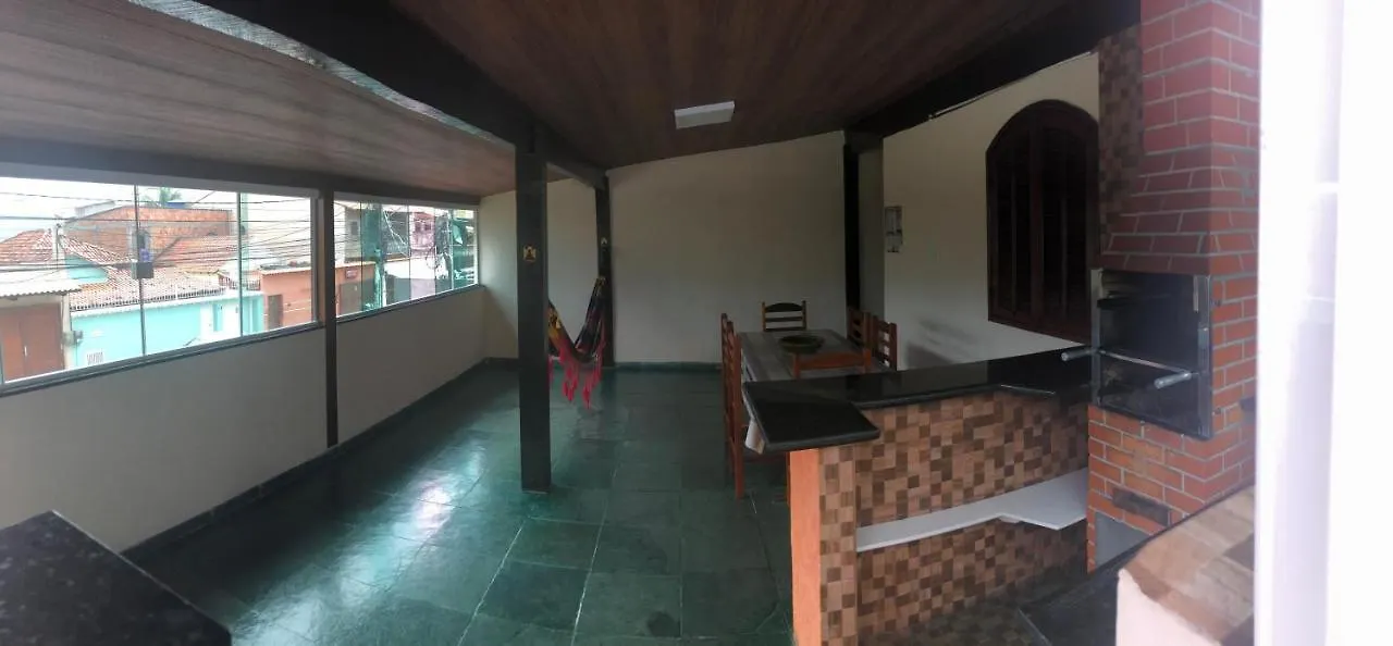 Tatil Evi Temporada - Praia Do Forte - Cabo Frio Brezilya