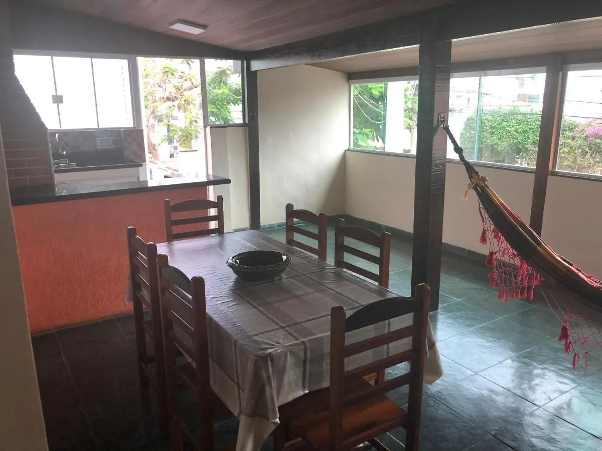 Holiday home Temporada - Praia Do Forte - Cabo Frio