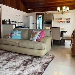 Casa Em Campos Casa de Férias Campos do Jordão