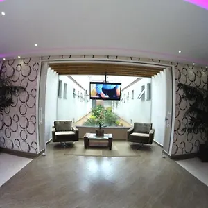 Marrocos Hotel São Paulo